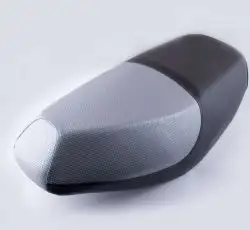 Сиденье   Zongshen WIND   KOMATCU
