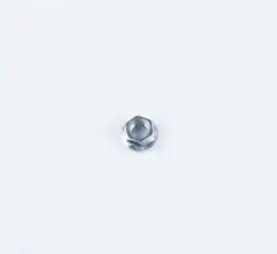 Гайка М10 x 1.25   (фланцевая)   GUANG