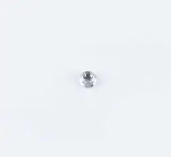 Гайка М10 x 1.25   (со стопорным кольцом)   GUANG