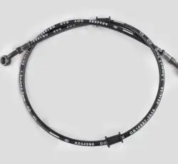 Шланг тормозной гидравлический 1250mm   WZDCY