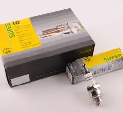 Свеча б/п   L6TC   M14*1,25 9,5mm   (BM7A)   BSC