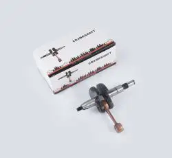 Коленвал б/п   для St M 230/250   (p-10)   WOODMAN