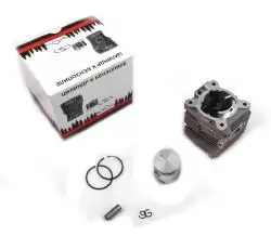 Поршневая мотокосы (ЦПГ)   для St  FS55   (Ø34)   WOODMAN