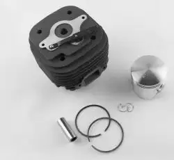 Поршневая б/п (ЦПГ) для St M 070 (Ø58) WOODMAN