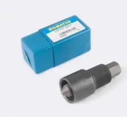 Съемник магнита генератора (ротора) Delta KOMATCU