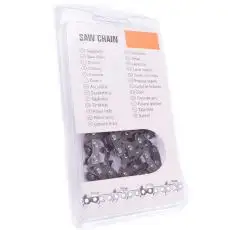 Цепь пильная 3/8, 1,3mm, 55зв, под шину 16 (40см) для St 180-250   STISHI   (91P55)