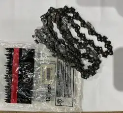 Цепь пильная 3/8, 1,3mm, 55зв, под шину 16 (40см) для St 180-250   ORN   (91P55)