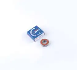 Подшипник коленвала б/п   6002-2RS   15*32*8   (St M 180/240)   QUEST