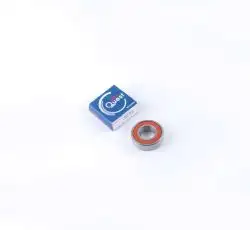 Подшипник редуктора   6004-2RS   20*42*12   (Honda Lead, Yamaha JOG 90, GY6-50/150)   QUEST