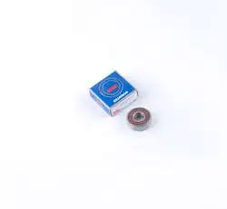 Подшипник редуктора   6200-2RS   10*30*9   (редуктор Yamaha, колесо Suzuki)   NSK