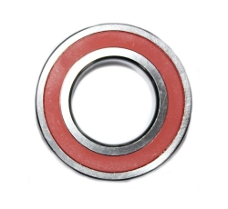 Подшипник редуктора 6201-2RS 12*32*10 (пер. колесо QT50, ред-р Honda, Suzuki, GY6 50)  Китай