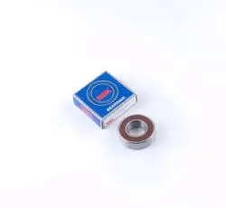 Подшипник коленвала   6205-2RS   25*52*15   (к-л Suzuki AD100, Yamaha AEROX, BWS 100, GR.AXIS, ИЖ)   NSK