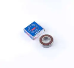 Подшипник коленвала   6206-2RS   (30*62*16)   (к-л ЯВА, ступица ATV-500)   NSK