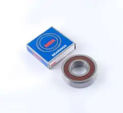 Подшипник коленвала м/б 6308-2RS 40*90*23 (186F) NSK