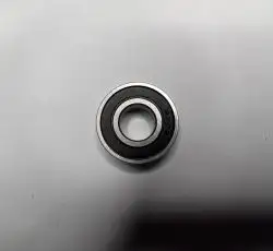 Подшипник коленвала мотокоса 6202-2RS 15*35*11 (1E40F) HND