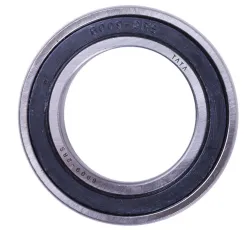 Подшипник КПП м/б   6009-2RS   45*75*16   (мотоблок ZUBR 178F, ATV-300)   TRDA