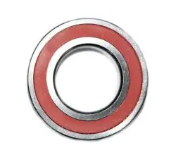 Подшипник коленвала   6204-2RS   20*47*14   (Honda TACT, Suzuki AD)   TRDA