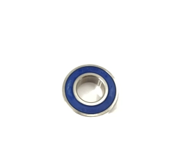 Подшипник коленвала 6205-2RS 25*52*15 (к-л Suzuki AD100, Yamaha AEROX, BWS 100, GR.AXIS, ИЖ) TRDA