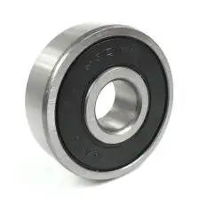 Подшипник заднего колеса   6301-2RS   12*37*12   (Delta, ред-р 4T CH250)   TRDA