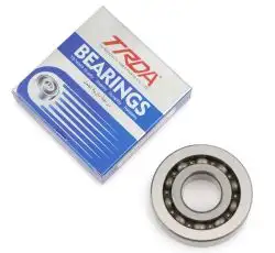 Подшипник переднего колеса   6302-2RS   15*42*13   (Zongshen CG250)   TRDA