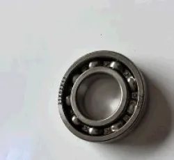 Подшипник коленвала 2552 25*52*13 (Suzuki, LETS, AD, SC05A51CS24PX1/2ASQF) TRDA
