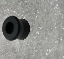 Сайлентблок амортизатора   d-10mm (без втулки)   SKY