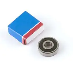 Подшипник коленвала м/б   6308-ZZ   40*90*23   (186F)   (Япония)   KOY