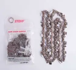 Цепь пильная 3/8, 1,6mm, 60зв, под шину 16 (40см) для St 360   STOHF