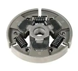 Муфта сцепления б/п   для St M 180/230/250   (блистер)   ZUNA