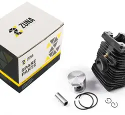 Поршневая б/п (ЦПГ)   для St M 230   (Ø40)   (черная)   ZUNA