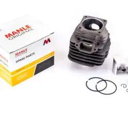 Поршневая б/п (ЦПГ)   для St M 360   (Ø48)   (черная)   MANLE