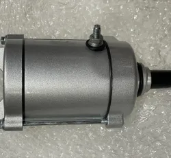 Электростартер   4T CB-CG 200/250   (11 шлицов)