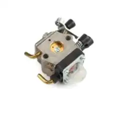 Карбюратор мотокосы   для St FS38/45/55   WOODMAN