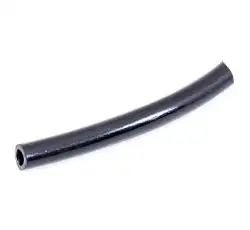 Шланг силиконовый, Ø3mm, 490 метров   (черный)   BEST