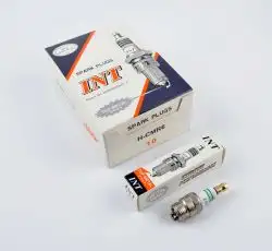 Свеча б/п   F-BM6   M14*1,25 7,0mm   (под конус)   INT