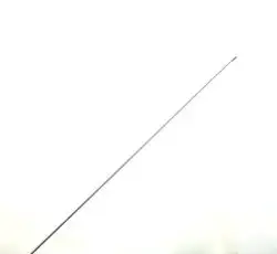 Штанга мотокосы   7x4T   d-8mm   (5 мм)   KZ