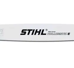 Шина 18 1,3mm, 3/8, 66зв   (Rollomatic E)   (30030006317)   STIHL ORIGINAL