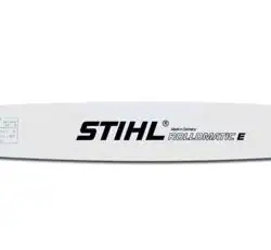 Шина 18 1,6mm, 0.325, 74зв   (Rollomatic E)   (30030086817)   STIHL ORIGINAL