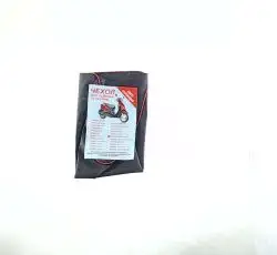 Чехол сиденья   Yamaha GEAR   (кожвинил, кант, надпись HONDA) (EURO)   IGR