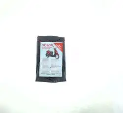 Чехол сиденья   Yamaha JOG 3KJ   (кожвинил, кант, надпись YAMAHA) (EURO)   IGR
