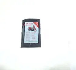 Чехол сиденья   Yamaha JOG SA 36J/39J   (кожвинил, кант) (EURO)   IGR