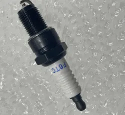 Свеча авто   F6TS   M14*1,25 19,0mm   (под ключ 20)   (LG)   AMG