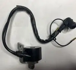 Катушка   зажигания   мотокосы   для St M 400. 450   WOODMAN   (mod.A)