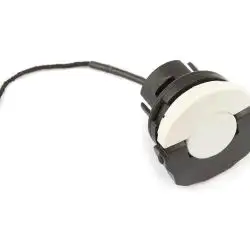 Крышка бака топливного   б/п   для St M 181-880, масляного бака MS 210/230/250   WOODMAN   (mod.A)