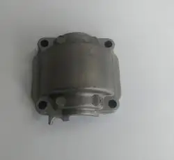 Поддон цилиндра б/п для St M 180 BEST (mod.A)