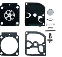 Ремкомплект карбюратора б/п для St M 171/181 (полный) BEST (mod.A)