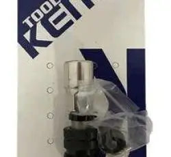 Съемник шатуна велосипеда без ручки с адаптером KENLI KL-9725B KL