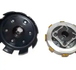 Сцепление (в сборе) м/б 178F/186F (6/9Hp) DIGGER