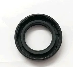 Сальник   редуктора фрезы м/б 186F (9Hp) (25*40*7)   FLASH