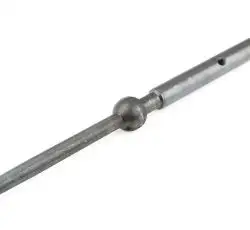 Шток КПП м/б   175N/180N   (7/9Hp)   (L-315mm)   DIGGER